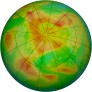 Arctic Ozone 2002-05-17